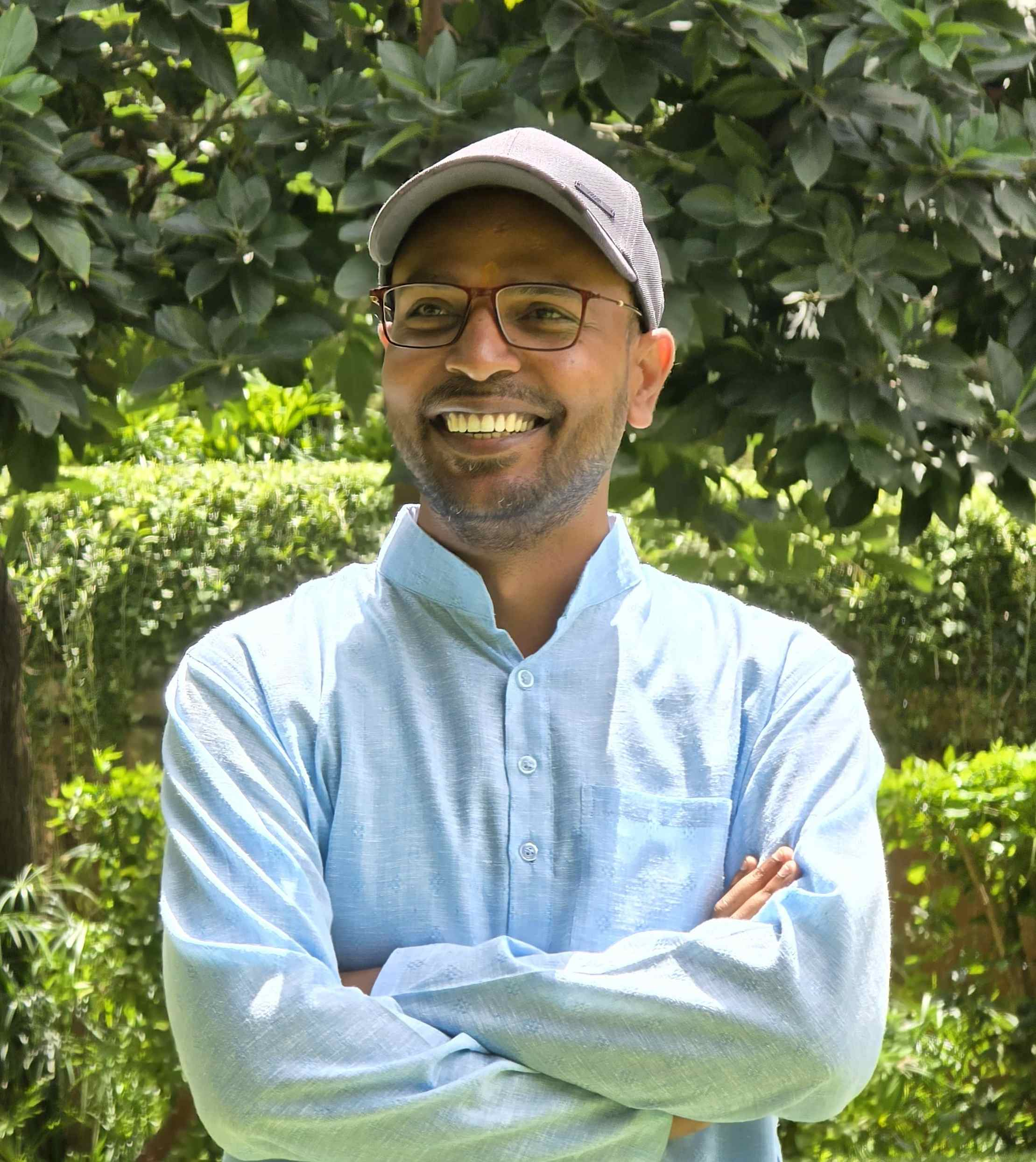 Dr. Dileep Kumar Photo